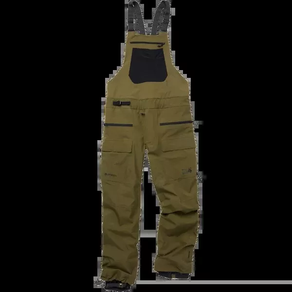 Men's Boundary Ridge Gore-Tex Bib