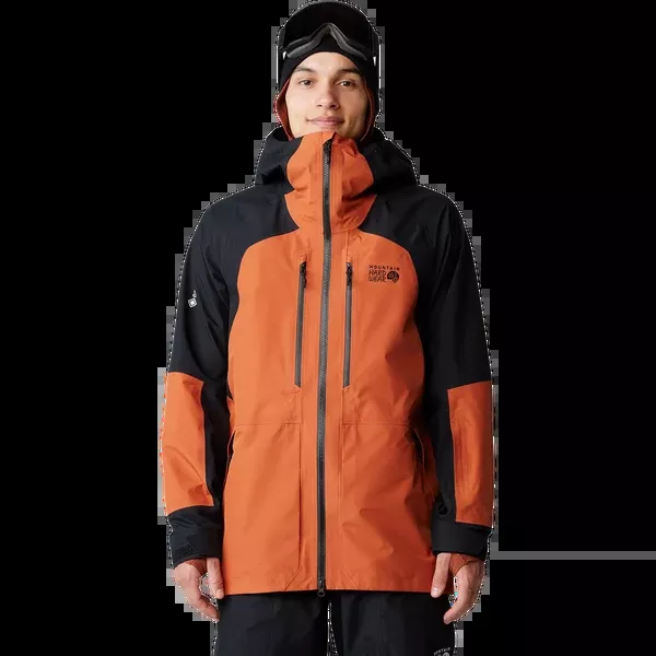 Men's Boundary Ridge Gore-Tex Jacket