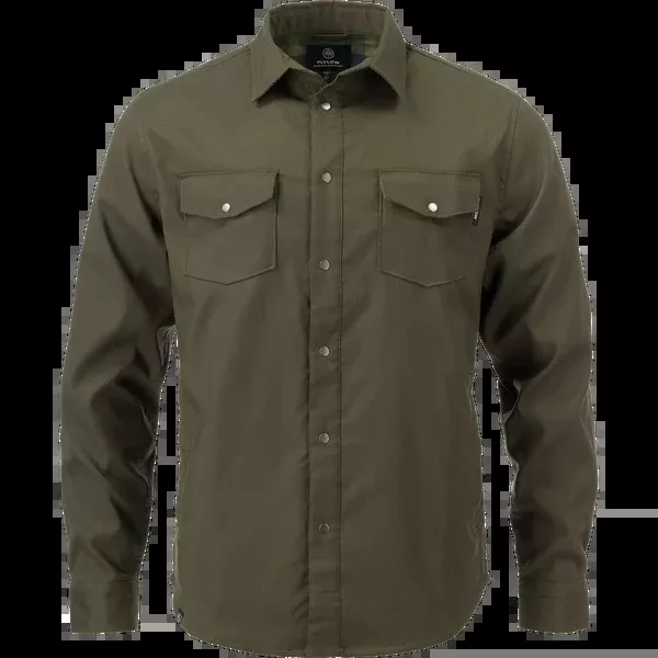 Men's Brose Work Shirt
