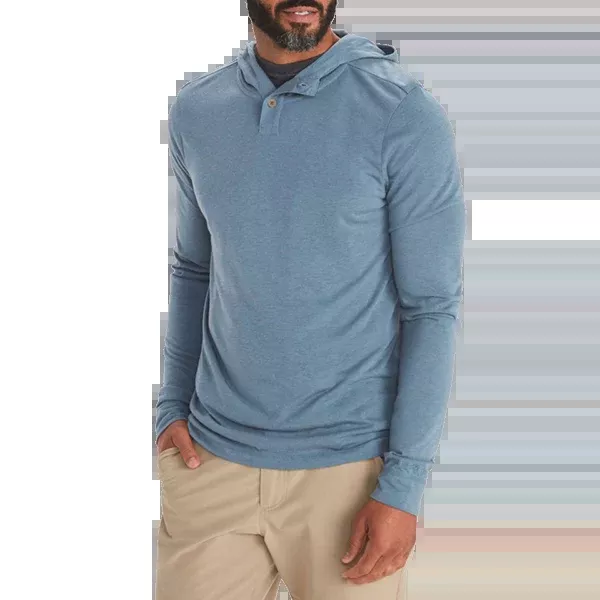 Men's BugsAway Solaro Hoody