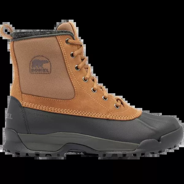 Men's Buxton Lite Waterproof Boot