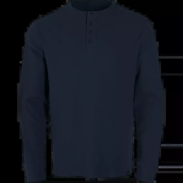 Men's Caliper Henley