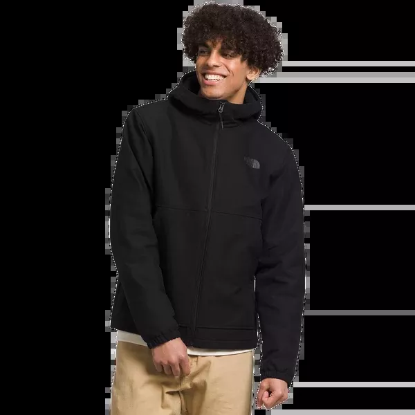 Men's Camden Thermal Hoody