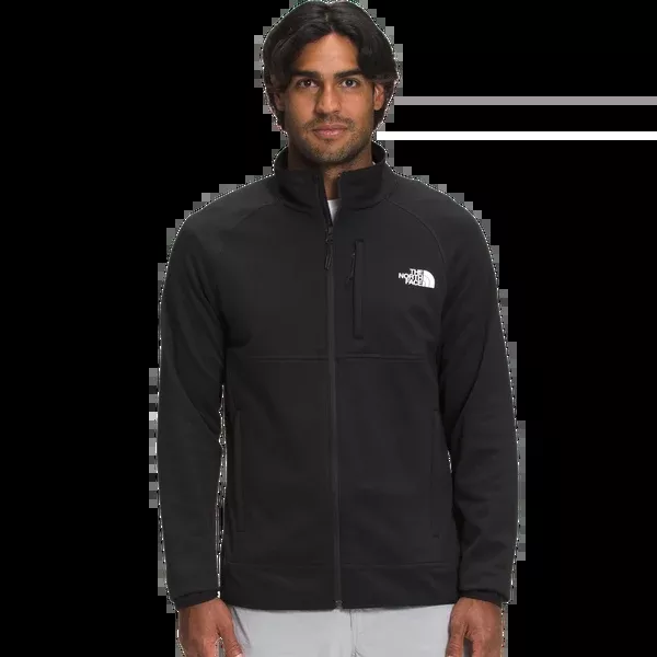 Men's Canyonlands Full Zip