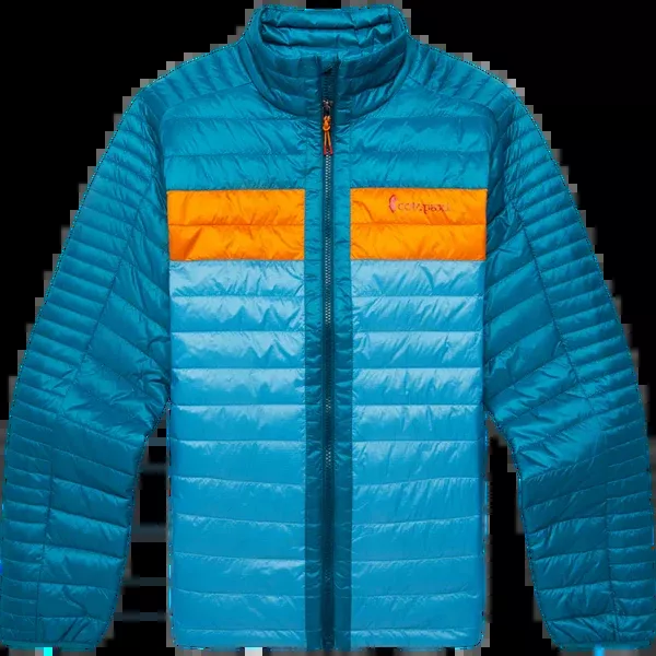 Men's Capa Insulated Jacket