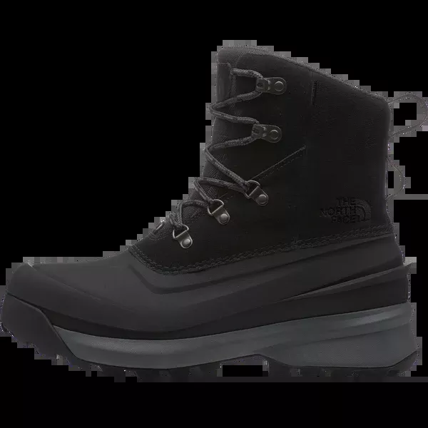 Men's Chilkat V Lace