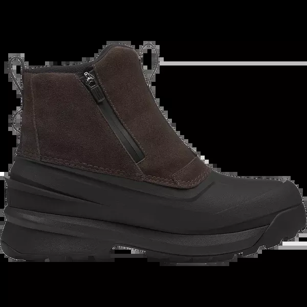 Men's Chilkat V Zip