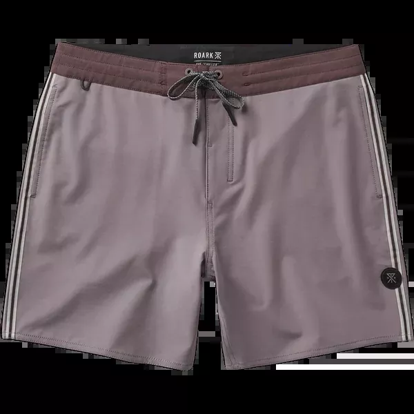 Men's Chiller 17" Boardshorts