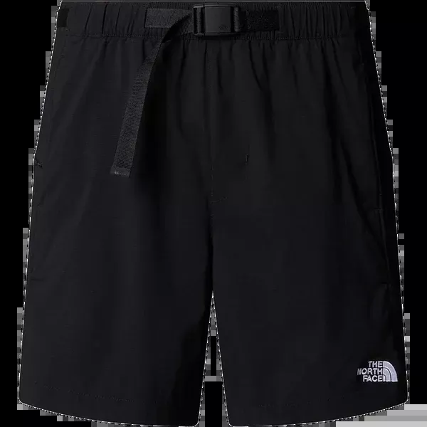 Men's Class V Pathfinder Belted Short 7"