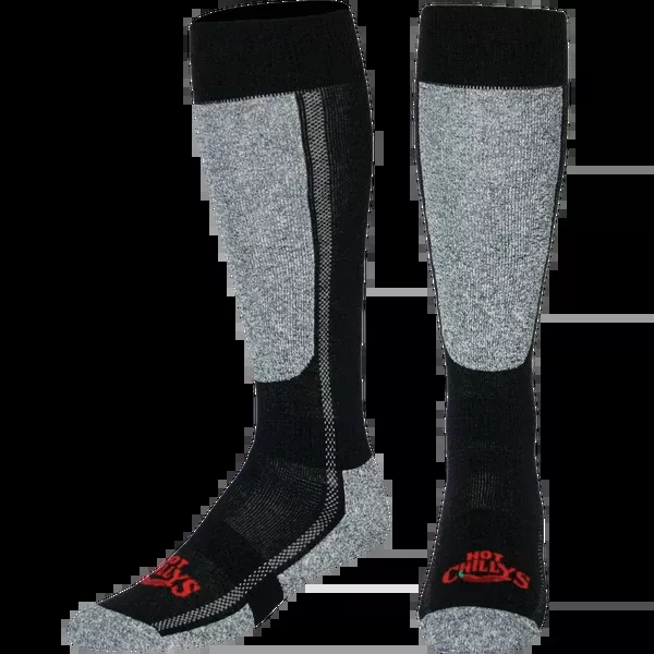 Men's Classic Mid Volume Sock