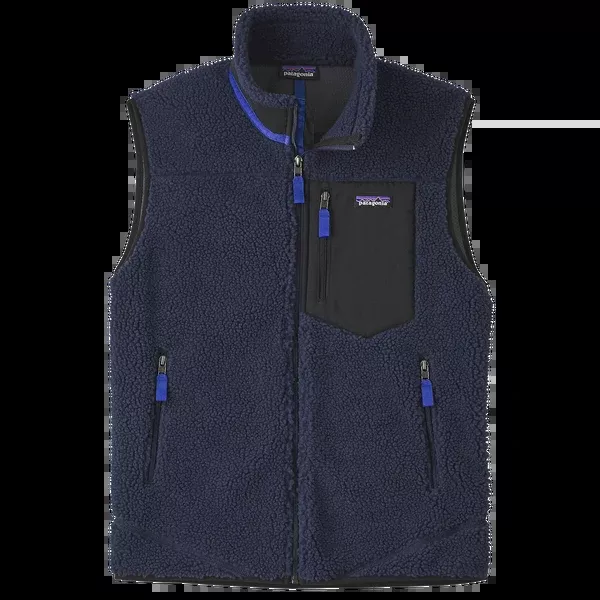 Men's Classic Retro-X Vest