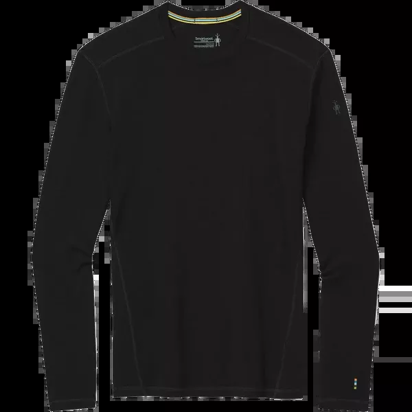 Men's Classic Thermal Merino Base Layer Crew