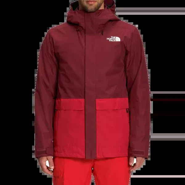 Men's Clement Triclimate Jacket
