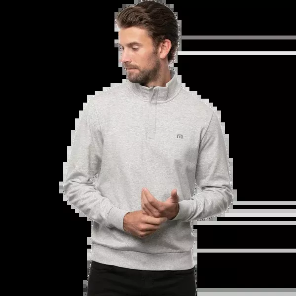 Men's Cloud 1/4 Zip 2.0