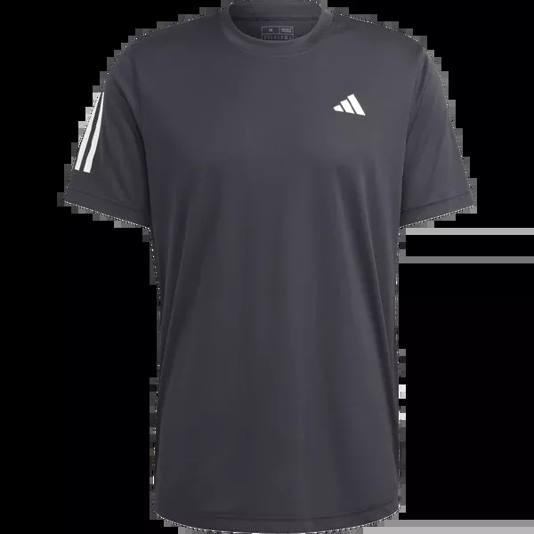 Men's Club 3 Stripe Tee
