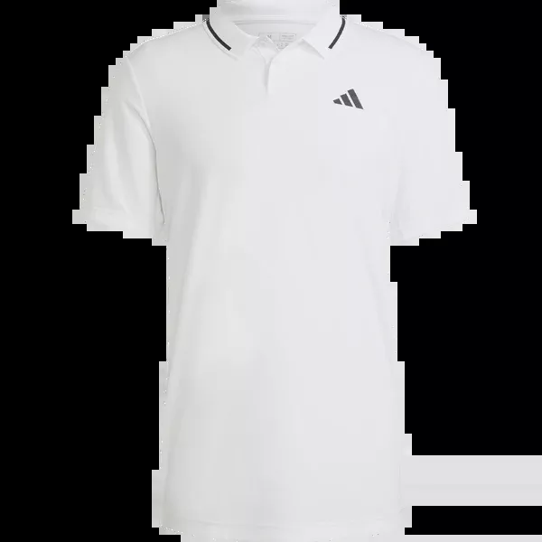 Men's Club Pique Polo