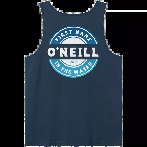 Men's Coin Flip Tank