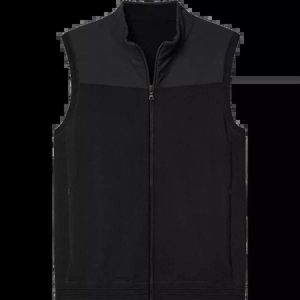 Men's Commuter Sweater Vest
