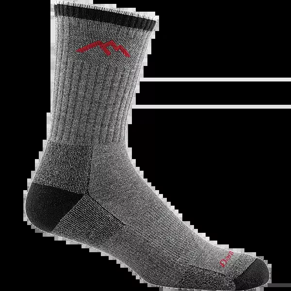 Men's Coolmax Hiker Midweight Crew