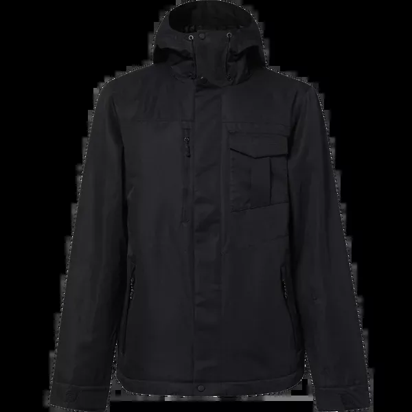Men's Core Divisional RC Insulated Jacket