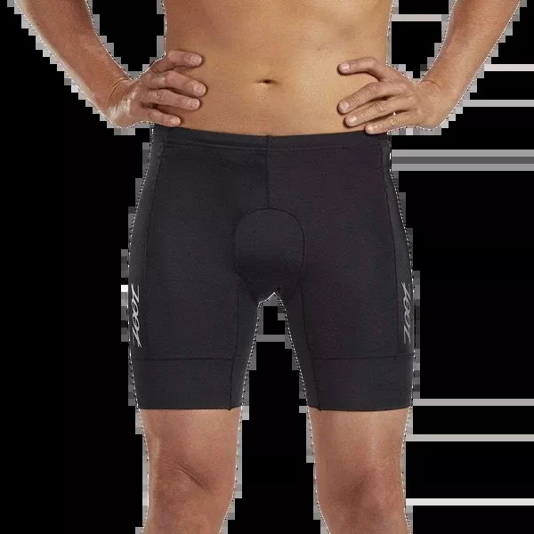 Men's Core Tri 7" Short