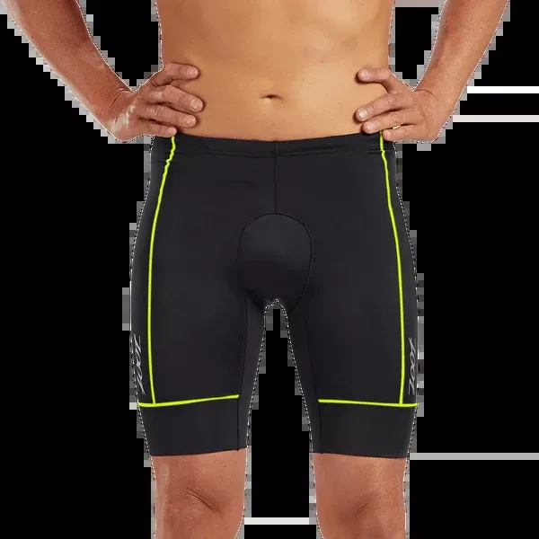 Men's Core+ Tri 9" Short