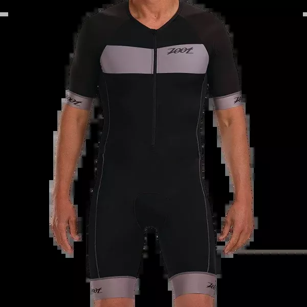 Men's Core+ Tri Aero Racesuit