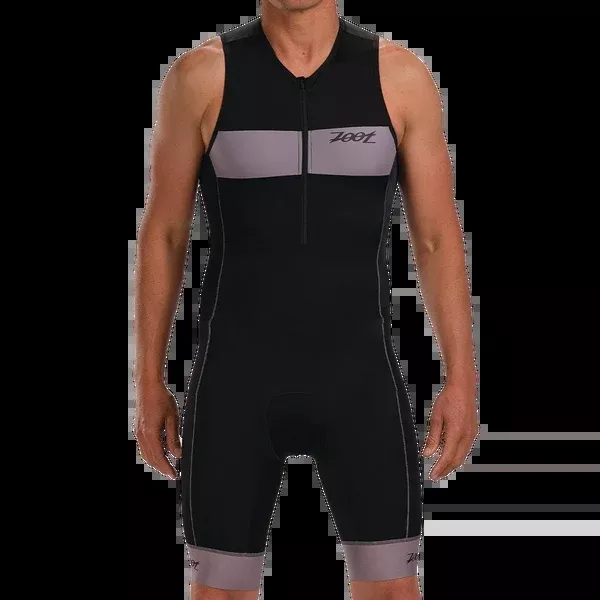 Men's Core+ Tri Racesuit