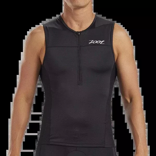 Men's Core+ Tri Tank