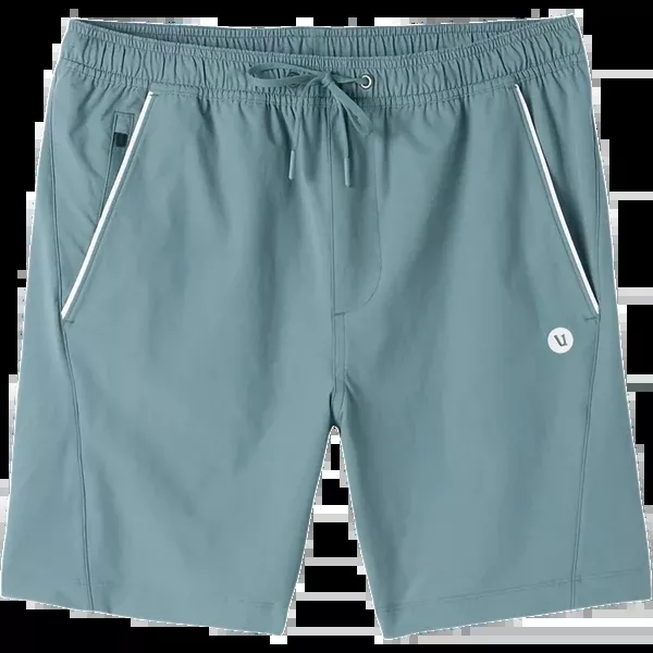 Men's Crosscourt Short
