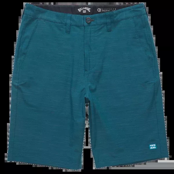 Men's Crossfire Slub Short