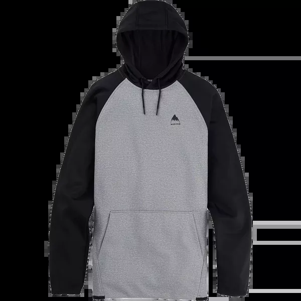 Men's Crown Weatherproof Pullover Fleece