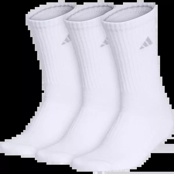 Men's Cushioned 3.0 Crew 3-Pack