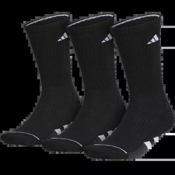 Men's Cushioned II Crew 3-Pack