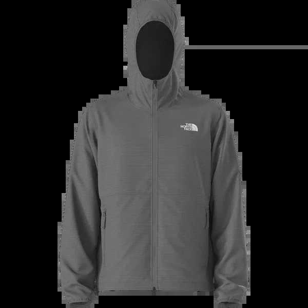 Men's Cyclone Wind Jacket