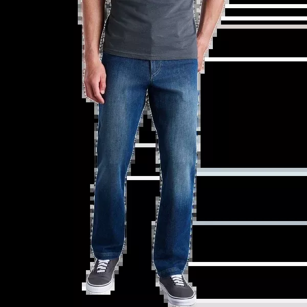 Men's Denim Klassik