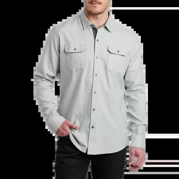 Men's Descendr Long Sleeve