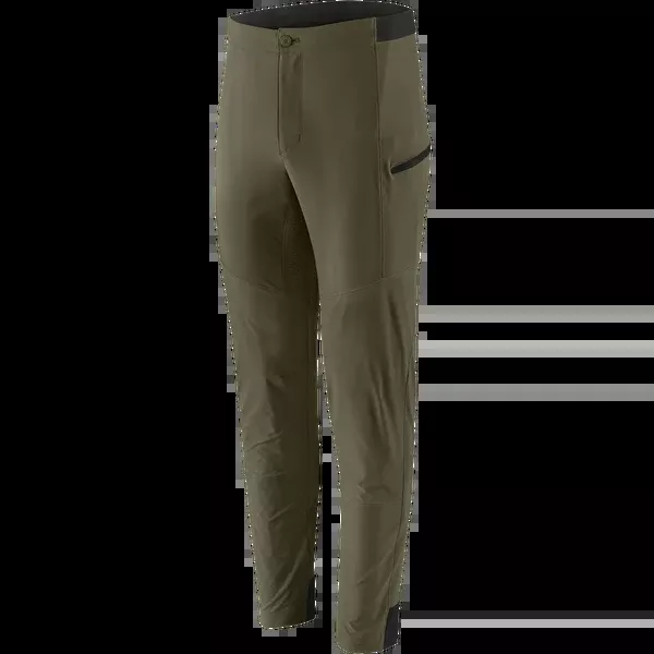 Men's Dirt Craft Pants