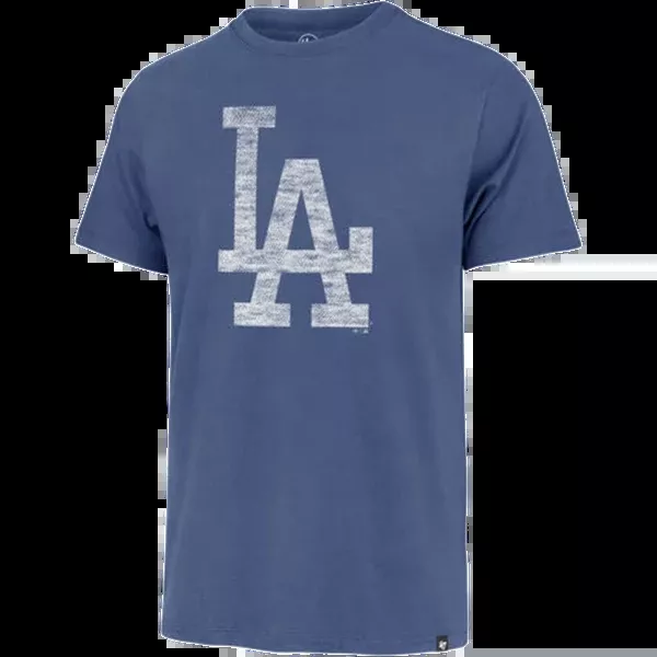 Men's Dodgers Premier Franklin Tee