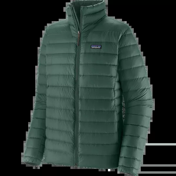 Men's Down Sweater