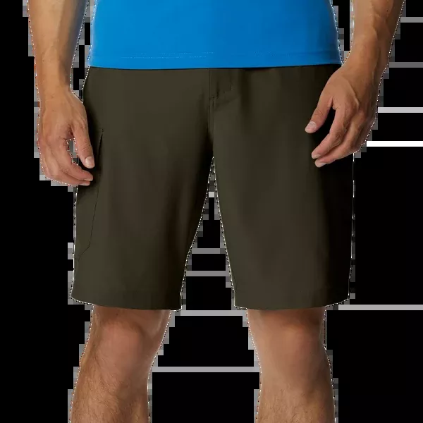 Men's Eaglecrest 10" Short