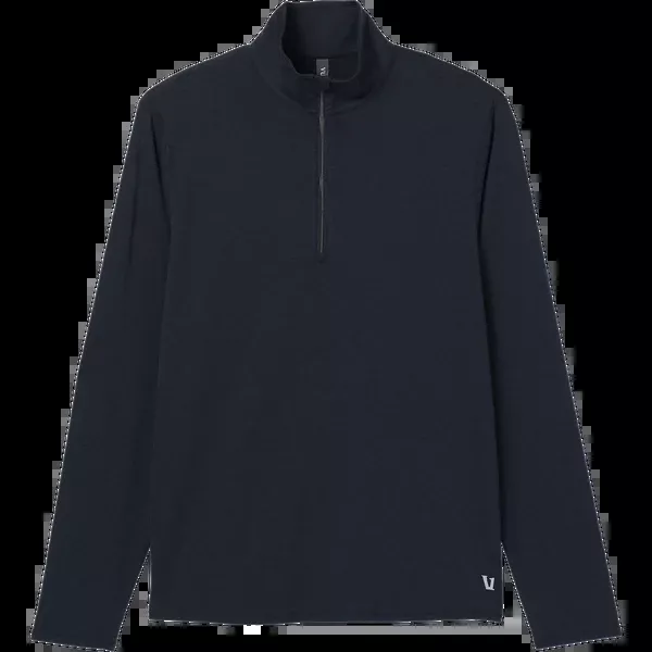 Men's Ease Performance 1/2 Zip 2.0