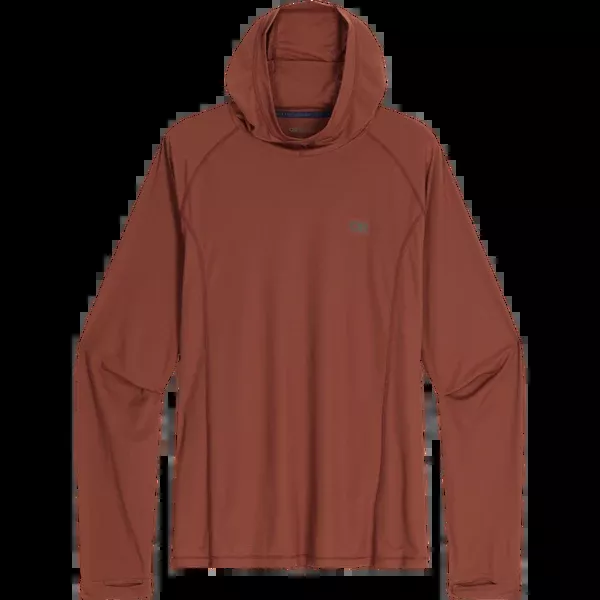 Men's Echo Hoody