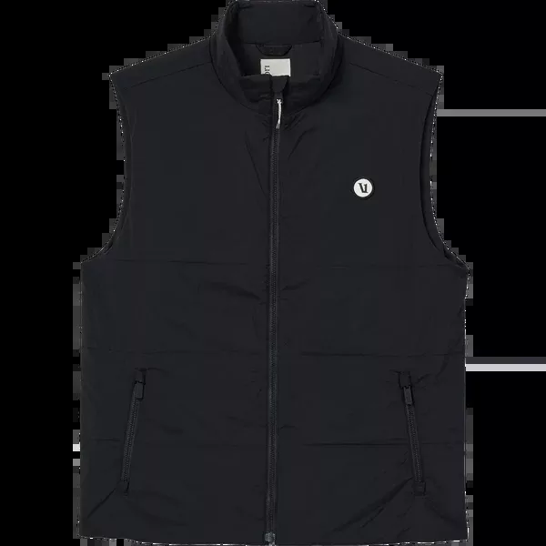 Men's Echo Insulated Vest 2.0