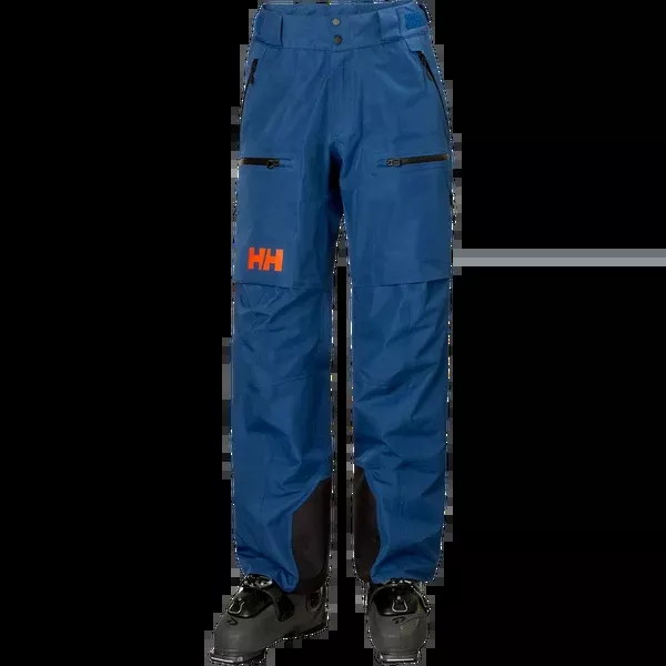 Men's Elevation Infinity Shell 2.0 Pant
