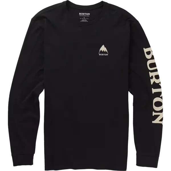 Men's Elite Long Sleeve T-Shirt