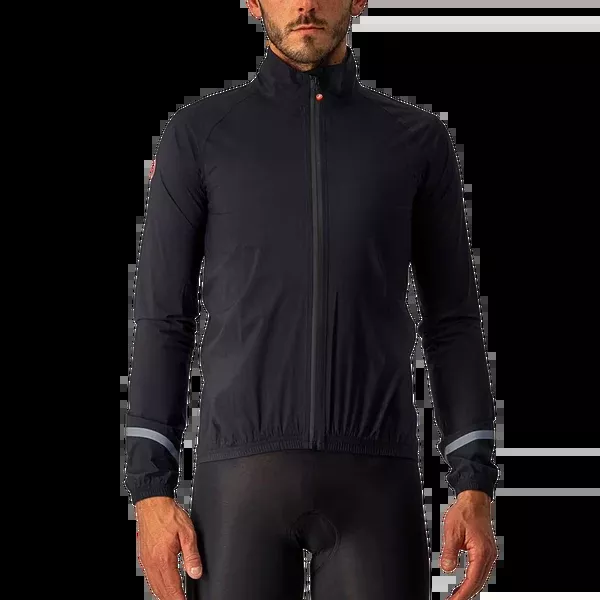 Men's Emergency 2 Rain Jacket