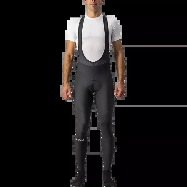 Men's Entrata Bibtight