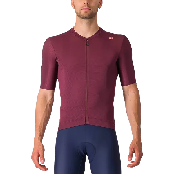 Men's Espresso Jersey
