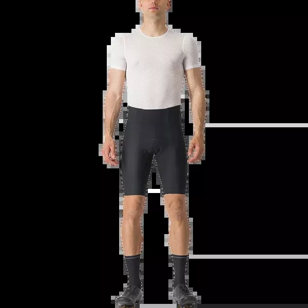 Men's Espresso Short